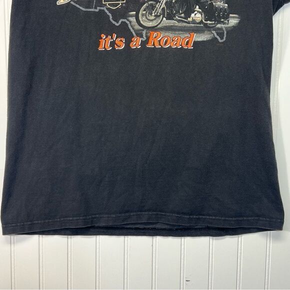 90s Harley Davidson medium waterloo iowa - Picture 5 of 16